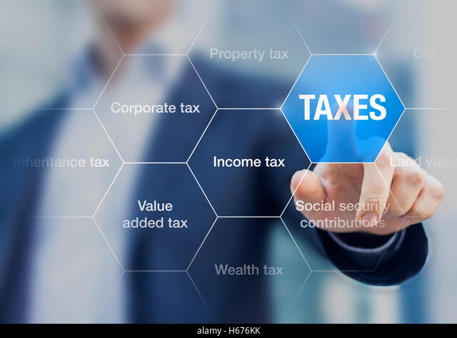 Accounting, Auditing, VAT & Corporate Tax