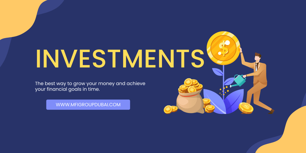 investments